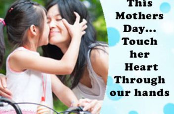 Mother's Day massage
