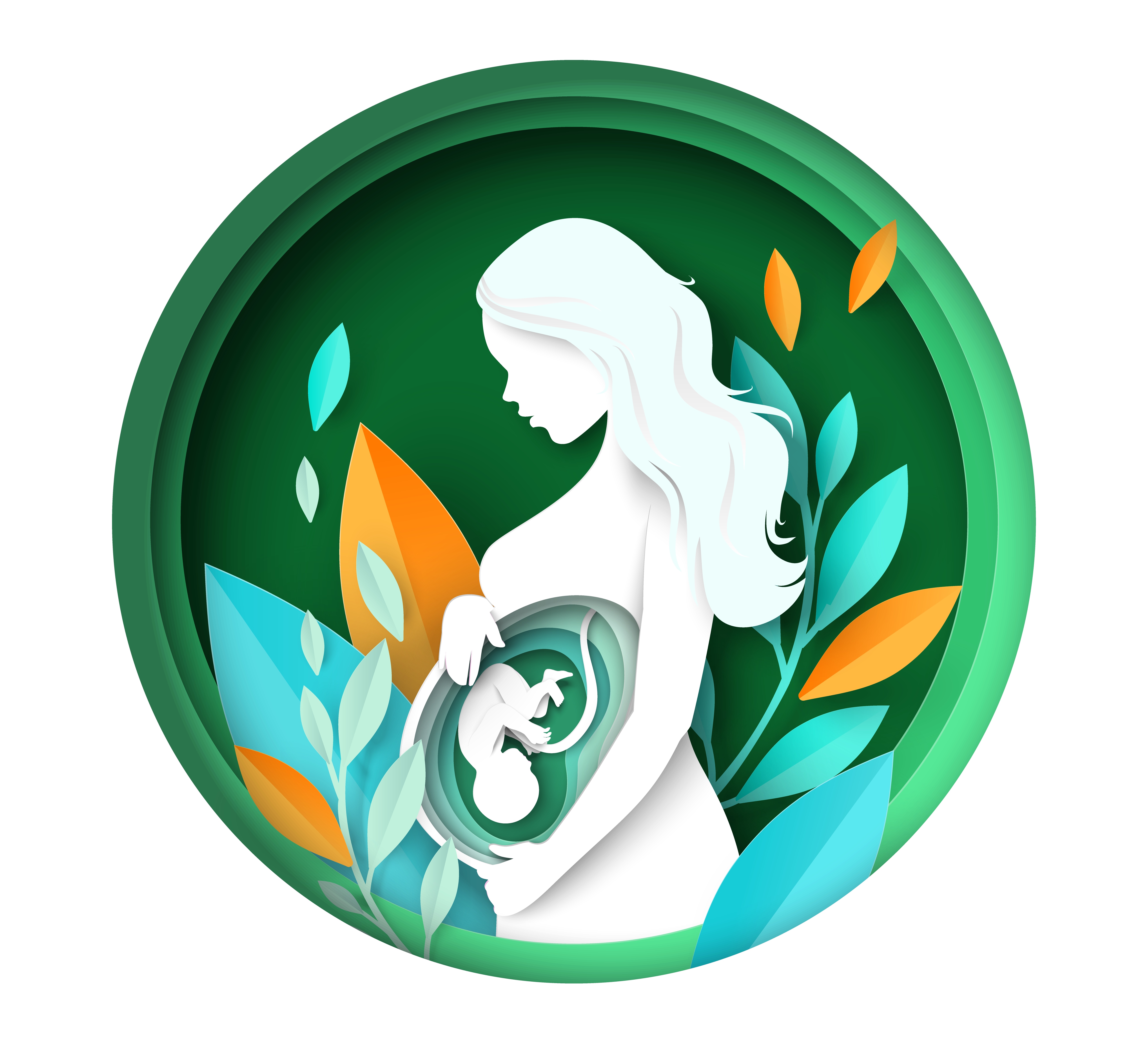 prenatal massage for your baby